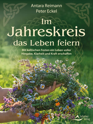 cover image of Im Jahreskreis das Leben feiern